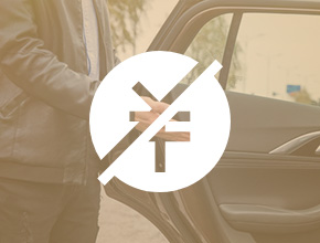 坐专车选墓的优势@郑州陵园网