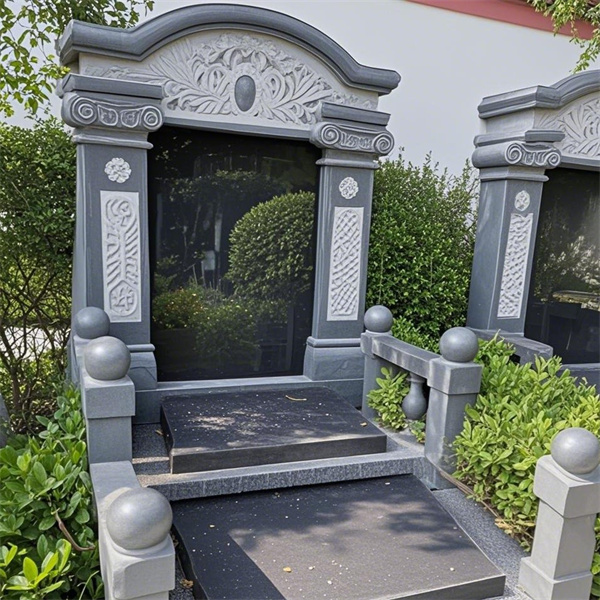 中原（瑞芳区）立碑