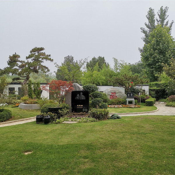福寿园（毓秀园自选地）
