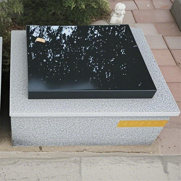 青龙岗（生态区）欧式卧碑B