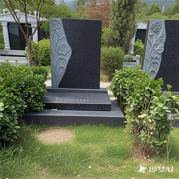 莲花山（莲花苑东二区）立碑C