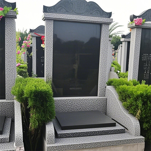 云鹤（归宗园）艺术立碑B