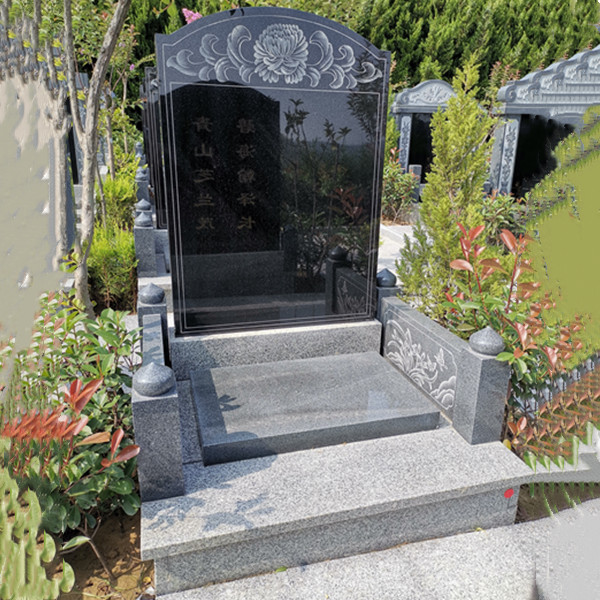 御泉（御恩园）立碑B