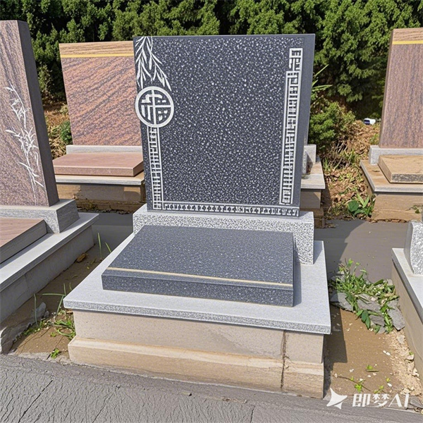 御泉（圣恩园）立碑B