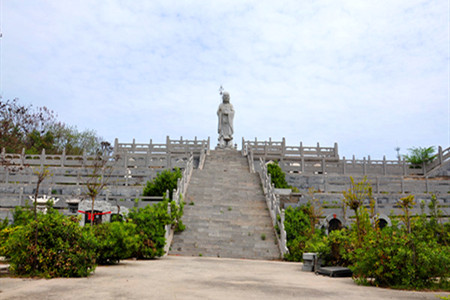 邙山生态陵园