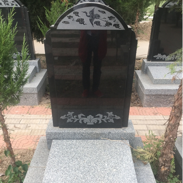 天赐福陵天凤碑