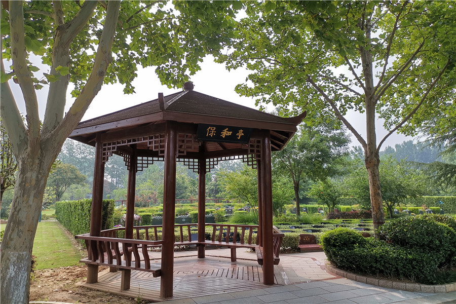 自驾自郑卅至登封嵩山公墓在郑少那个口下近?-1
