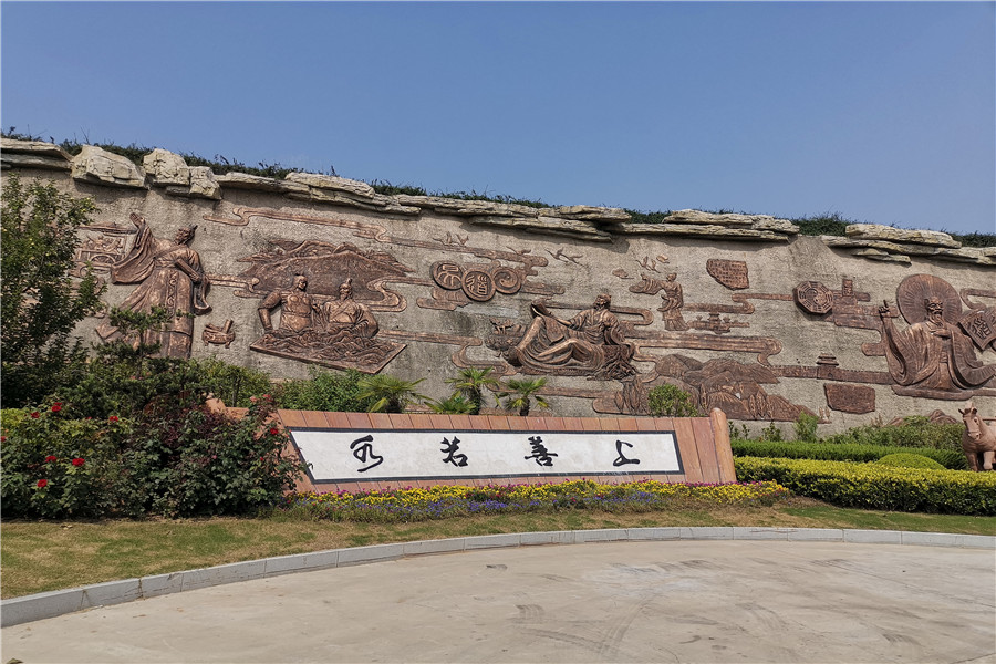 北邙南山陵园价格多少？-1