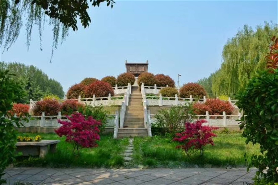 郑州市墓地价格表-2