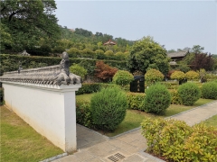 郑州邙山陵园电话多少？