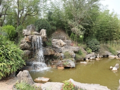 唐岗回民公墓价格2025年最新多少钱