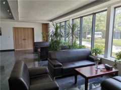 开封市华侨公墓地址在哪？管理处电话多少