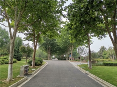 荥阳黄河纪念园怎么样？