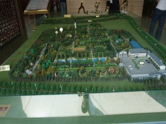 郑州荥阳市墓地有哪些？价格多少钱？