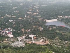 郑州墓地现在什么价格