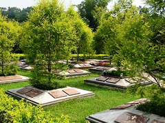 郑州生态葬有补贴吗？