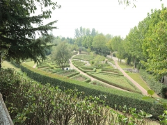 新乡墓地有哪些？价格多少