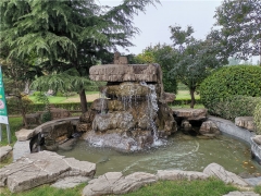 新县西山陵园2025年元旦价格有促销活动吗?