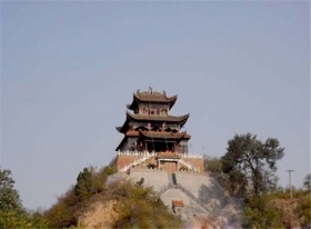 陵园环境