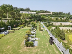 二七区御泉森林陵园怎么样-价格、位置、官网电话