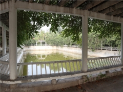 郑州惠济区净土生态陵园怎么样？2025年价格表？