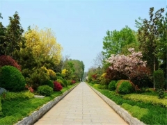 荥阳北邙陵园墓地1人多少钱