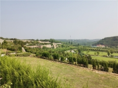 郑州惠济区净土生态园怎么样？