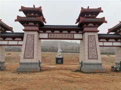 三门峡市墓地价格多少钱