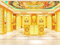 郑州骨灰在哪里寄存？