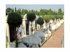 河南省郑州新郑市始祖山塔陵园怎么样-价格、位置、官网电话