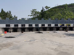 郑州御泉森林陵园公墓价格怎么样