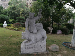 安葬随葬品使用要求