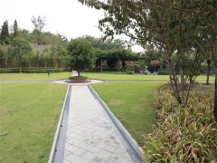 新乡西陵公墓分几个门？新乡西陵公墓地图全图？官网电话多少