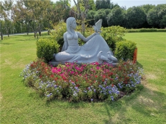 天赐福陵公墓位置在哪？交通路线怎么走