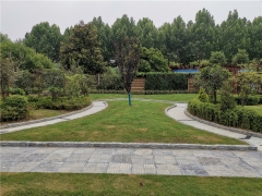 郑州市民公墓邙山墓园单穴立碑价格多少