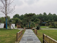 郑州市邙山墓园怎么样？风水好不好呢？