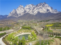 郑州云梦山庄墓地价格2025年11月份