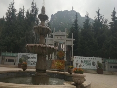 皇帝岭陵园怎么样