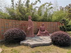 荥阳烈士陵园价格2025年最新多少钱