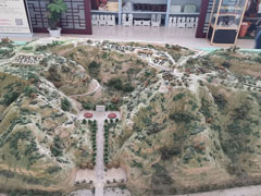 郑州黄河纪念公园墓地起售价是多少