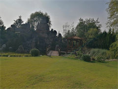 郑州的邙山陵园怎么样，风水好吗？