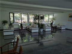 郑州云梦山庄陵园怎么走