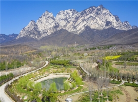 远景图