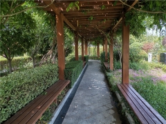 新郑始祖山陵园从郑州怎麼走?