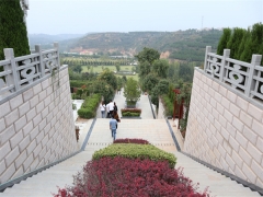 商丘墓地价格表？